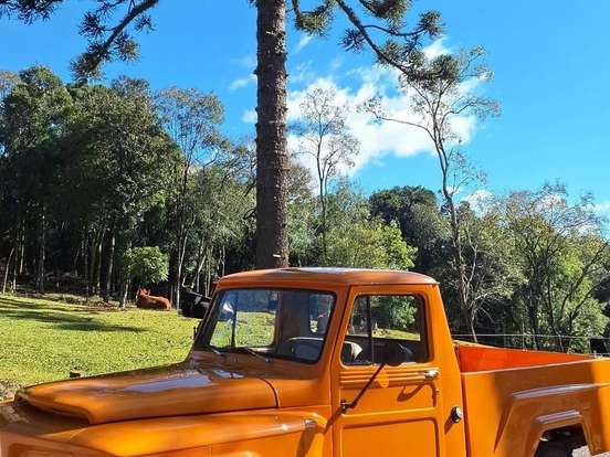 FORD-RURAL-2.8 4X4 6 CILINDROS 12V GASOLINA 2P MANUAL FORD-RURAL-1970