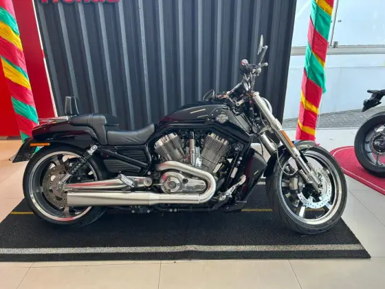 HARLEY-DAVIDSON V-ROD HARLEY-DAVIDSON V-ROD