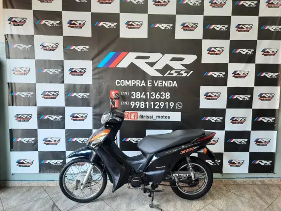 HONDA BIZ 100 KS HONDA BIZ 100 KS