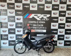 HONDA BIZ 100 KS HONDA BIZ 100 KS