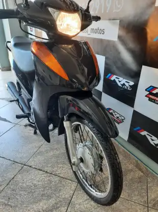 HONDA-BIZ 100 KS HONDA-BIZ 100 KS-2014
