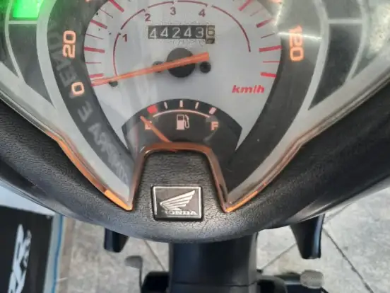 HONDA-BIZ 100 KS HONDA-BIZ 100 KS-2014