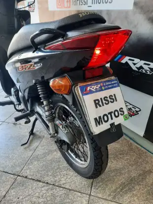 HONDA-BIZ 100 KS HONDA-BIZ 100 KS-2014