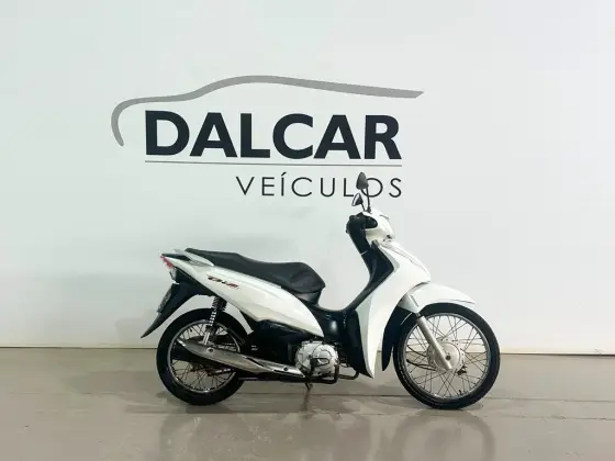 HONDA BIZ 110i HONDA BIZ 110i