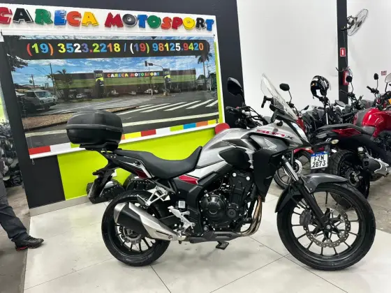 HONDA CB 500 X ABS 