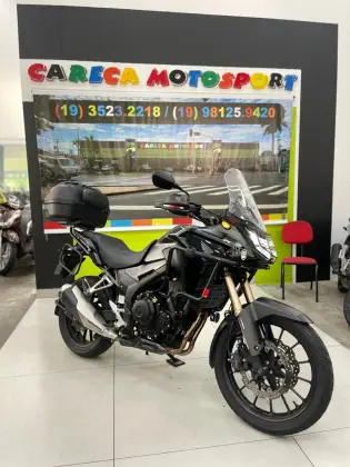 HONDA CB 500 X ABS 