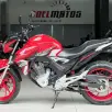 HONDA CB TWISTER ABS HONDA CB TWISTER ABS