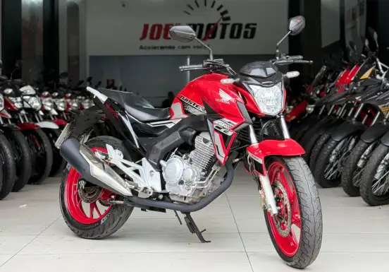 HONDA-CB TWISTER ABS-2021