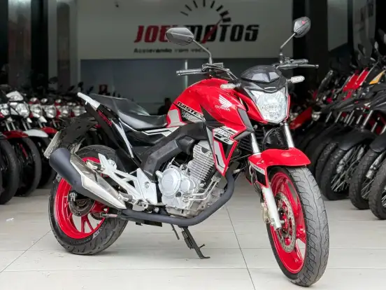 HONDA-CB TWISTER ABS HONDA-CB TWISTER ABS-2021