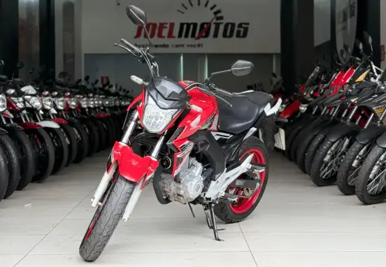 HONDA-CB TWISTER ABS-2021