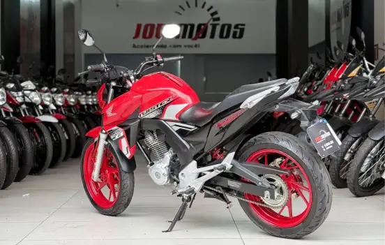 HONDA-CB TWISTER ABS HONDA-CB TWISTER ABS-2021