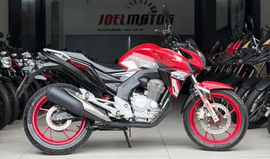 HONDA-CB TWISTER ABS HONDA-CB TWISTER ABS-2021