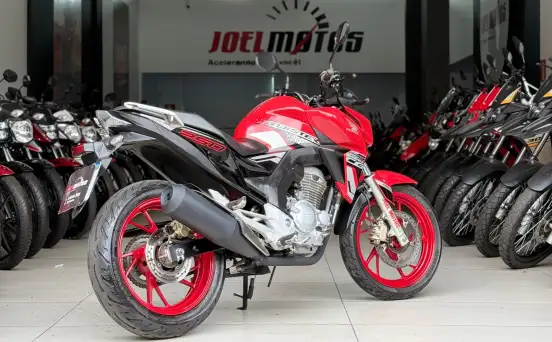 HONDA-CB TWISTER ABS HONDA-CB TWISTER ABS-2021