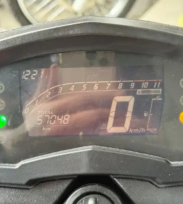 HONDA-CB TWISTER ABS HONDA-CB TWISTER ABS-2021