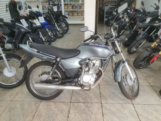 HONDA CG 125 TITAN KS 