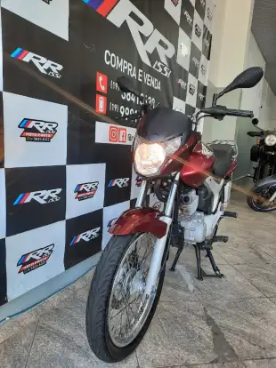 HONDA-CG 150 TITAN ESD-2011