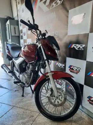 HONDA-CG 150 TITAN ESD-2011
