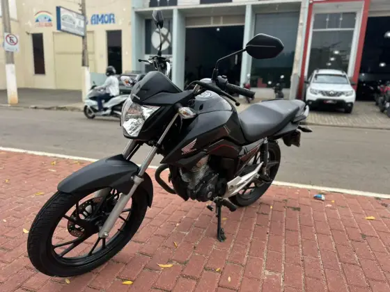 HONDA CG 160 FAN HONDA CG 160 FAN