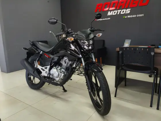 HONDA CG 160 FAN HONDA CG 160 FAN
