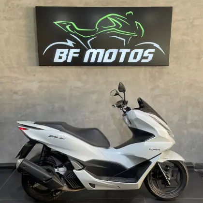 HONDA PCX 160 ABS 
