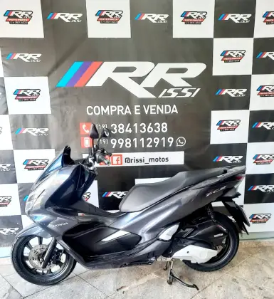 HONDA PCX ABS 
