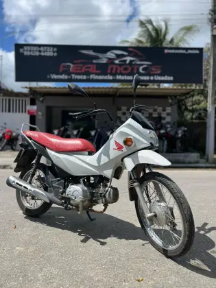 HONDA POP 110i HONDA POP 110i