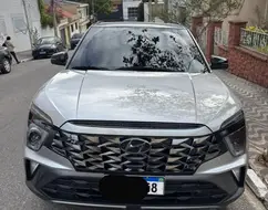 HYUNDAI CRETA 1.0 TGDI FLEX N LINE AUTOMÁTICO HYUNDAI CRETA 1.0 TGDI FLEX N LINE AUTOMÁTICO
