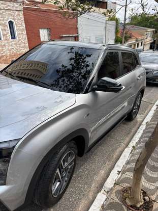 HYUNDAI-CRETA-1.0 TGDI FLEX N LINE AUTOMÁTICO HYUNDAI-CRETA-2023