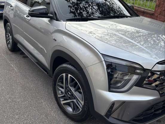 HYUNDAI-CRETA-1.0 TGDI FLEX N LINE AUTOMÁTICO HYUNDAI-CRETA-2023