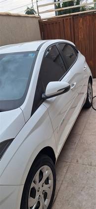 HYUNDAI HB20 1.0 12V FLEX VISION MANUAL