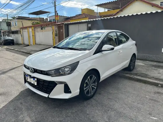 HYUNDAI HB20S 1.0 TGDI FLEX COMFORT AUTOMÁTICO HYUNDAI HB20S 1.0 TGDI FLEX COMFORT AUTOMÁTICO