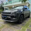 JEEP COMPASS 2.0 HURRICANE 4 TURBO GASOLINA OVERLAND AT9 JEEP COMPASS 2.0 HURRICANE 4 TURBO GASOLINA OVERLAND AT9