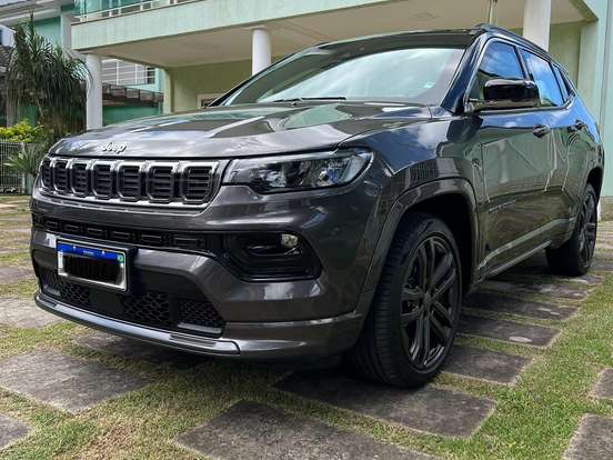 JEEP-COMPASS-2.0 HURRICANE 4 TURBO GASOLINA OVERLAND AT9 JEEP-COMPASS-2024