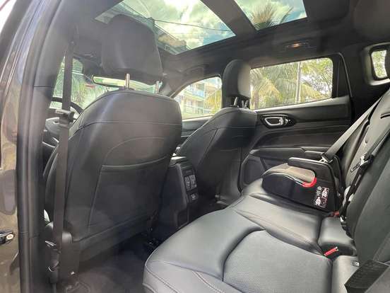 JEEP-COMPASS-2.0 HURRICANE 4 TURBO GASOLINA OVERLAND AT9 JEEP-COMPASS-2024