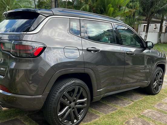 JEEP-COMPASS-2.0 HURRICANE 4 TURBO GASOLINA OVERLAND AT9 JEEP-COMPASS-2024