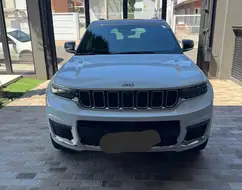 JEEP GRAND CHEROKEE 2.0 TURBO HÍBRIDO 4XE AT8 JEEP GRAND CHEROKEE 2.0 TURBO HÍBRIDO 4XE AT8