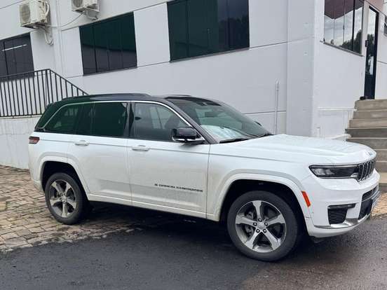JEEP-GRAND CHEROKEE-2.0 TURBO HÍBRIDO 4XE AT8 JEEP-GRAND CHEROKEE-2024