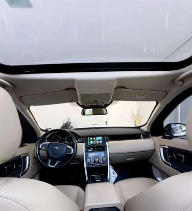 LAND ROVER-DISCOVERY SPORT-2018