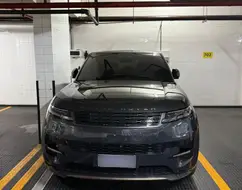 LAND ROVER RANGE ROVER SPORT 3.0 P550e PHEV AUTOBIOGRAPHY AWD AUTOMÁTICO LAND ROVER RANGE ROVER SPORT 3.0 P550e PHEV AUTOBIOGRAPHY AWD AUTOMÁTICO