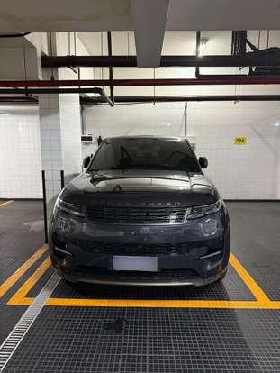 LAND ROVER-RANGE ROVER SPORT-2025