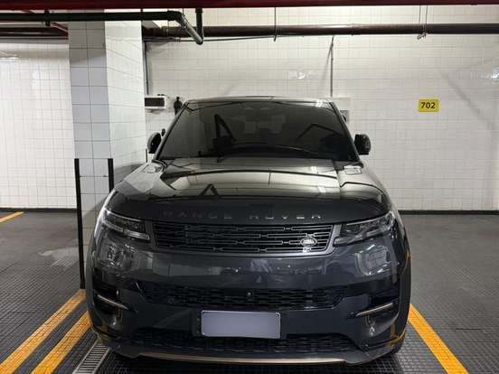 LAND ROVER-RANGE ROVER SPORT-3.0 P550e PHEV AUTOBIOGRAPHY AWD AUTOMÁTICO LAND ROVER-RANGE ROVER SPORT-2025