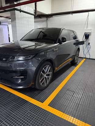 LAND ROVER-RANGE ROVER SPORT-2025