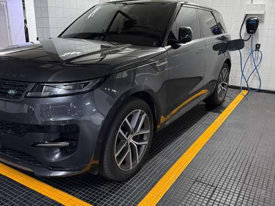 LAND ROVER-RANGE ROVER SPORT-3.0 P550e PHEV AUTOBIOGRAPHY AWD AUTOMÁTICO LAND ROVER-RANGE ROVER SPORT-2025