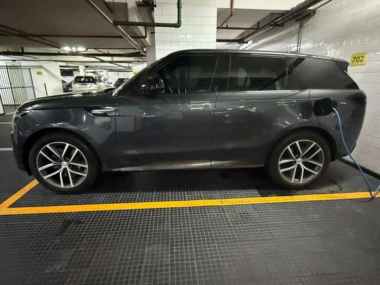 LAND ROVER-RANGE ROVER SPORT-2025