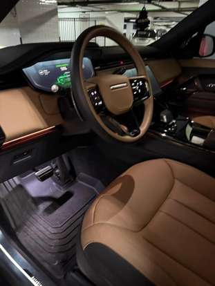 LAND ROVER-RANGE ROVER SPORT-2025