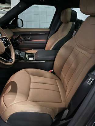 LAND ROVER-RANGE ROVER SPORT-2025