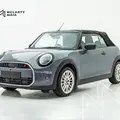 MINI COOPER 2.0 16V TWINPOWER GASOLINA S CABRIO STEPTRONIC MINI COOPER 2.0 16V TWINPOWER GASOLINA S CABRIO STEPTRONIC
