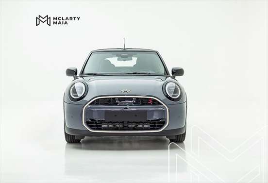 MINI-COOPER-2.0 16V TWINPOWER GASOLINA S CABRIO STEPTRONIC MINI-COOPER-2025