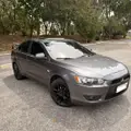 MITSUBISHI LANCER 2.0 HLE 16V GASOLINA 4P AUTOMÁTICO MITSUBISHI LANCER 2.0 HLE 16V GASOLINA 4P AUTOMÁTICO