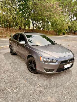 MITSUBISHI-LANCER-2015
